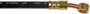 Dorman - First Stop Brake Hydraulic Hose P/N:H621157