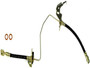Dorman - First Stop Brake Hydraulic Hose P/N:H621160