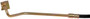 Dorman - First Stop Brake Hydraulic Hose P/N:H621207