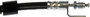 Dorman - First Stop Brake Hydraulic Hose P/N:H621213