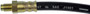 Dorman - First Stop Brake Hydraulic Hose P/N:H621227