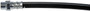 Dorman - First Stop Brake Hydraulic Hose P/N:H621228