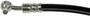 Dorman - First Stop Brake Hydraulic Hose P/N:H621246
