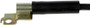 Dorman - First Stop Brake Hydraulic Hose P/N:H621255