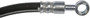 Dorman - First Stop Brake Hydraulic Hose P/N:H621261