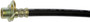 Dorman - First Stop Brake Hydraulic Hose H621265 - view 2