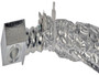 Dorman - First Stop Brake Hydraulic Hose P/N:H621279