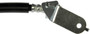 Dorman - First Stop Brake Hydraulic Hose P/N:H621281