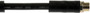 Dorman - First Stop Brake Hydraulic Hose P/N:H621289