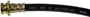 Dorman - First Stop Brake Hydraulic Hose P/N:H621298