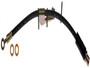 Dorman - First Stop Brake Hydraulic Hose P/N:H621299