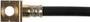 Dorman - First Stop Brake Hydraulic Hose P/N:H621329