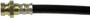 Dorman - First Stop Brake Hydraulic Hose P/N:H621346