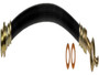 Dorman - First Stop Brake Hydraulic Hose P/N:H621375