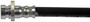 Dorman - First Stop Brake Hydraulic Hose P/N:H621380