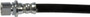 Dorman - First Stop Brake Hydraulic Hose P/N:H621445