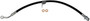 Dorman - First Stop Brake Hydraulic Hose P/N:H621453