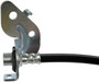 Dorman - First Stop Brake Hydraulic Hose P/N:H621461