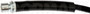 Dorman - First Stop Brake Hydraulic Hose H621466 - view 3