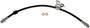 Dorman - First Stop Brake Hydraulic Hose H621470