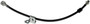 Dorman - First Stop Brake Hydraulic Hose P/N:H621470
