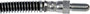 Dorman - First Stop Brake Hydraulic Hose P/N:H621508