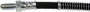 Dorman - First Stop Brake Hydraulic Hose P/N:H621508