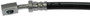 Dorman - First Stop Brake Hydraulic Hose P/N:H621521