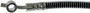 Dorman - First Stop Brake Hydraulic Hose P/N:H621522
