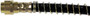 Brake Hydraulic Hose fits 2008-2019 Mercedes-Benz C300  DORMAN - FIRST STOP