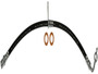 Dorman - First Stop Brake Hydraulic Hose P/N:H621566