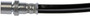 Dorman - First Stop Brake Hydraulic Hose P/N:H621566