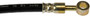 Dorman - First Stop Brake Hydraulic Hose P/N:H621583