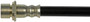 Dorman - First Stop Brake Hydraulic Hose P/N:H621598