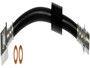 Dorman - First Stop Brake Hydraulic Hose P/N:H621695
