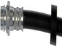 Dorman - First Stop Brake Hydraulic Hose P/N:H621705