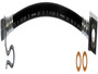 Dorman - First Stop Brake Hydraulic Hose P/N:H621806