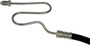 Dorman - First Stop Clutch Hydraulic Hose P/N:H621826