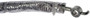 Dorman - First Stop Clutch Hydraulic Hose H621834 - view 3