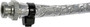 Dorman - First Stop Clutch Hydraulic Hose P/N:H621837