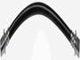 Dorman - First Stop Clutch Hydraulic Hose P/N:H621870