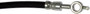 Dorman - First Stop Brake Hydraulic Hose P/N:H621913