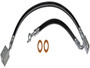 Dorman - First Stop Brake Hydraulic Hose P/N:H621962