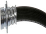 Dorman - First Stop Brake Hydraulic Hose P/N:H622061