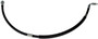 Dorman - First Stop Brake Hydraulic Hose P/N:H622110
