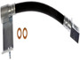 Dorman - First Stop Brake Hydraulic Hose P/N:H622300