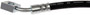Dorman - First Stop Brake Hydraulic Hose P/N:H622315