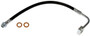 Dorman - First Stop Brake Hydraulic Hose P/N:H622317