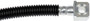 Dorman - First Stop Brake Hydraulic Hose P/N:H622326
