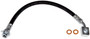 Brake Hydraulic Hose fits 2015-2018 GMC Canyon  DORMAN - FIRST STOP